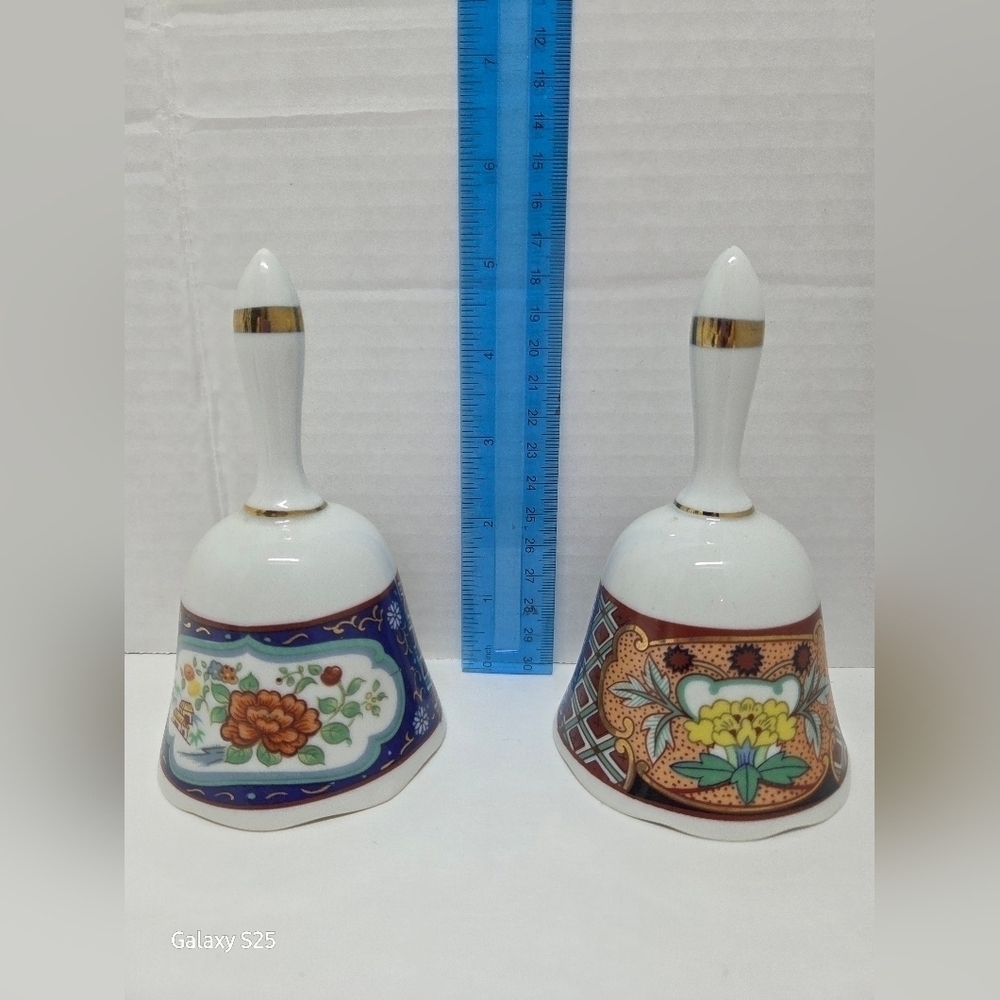 2 BELLS